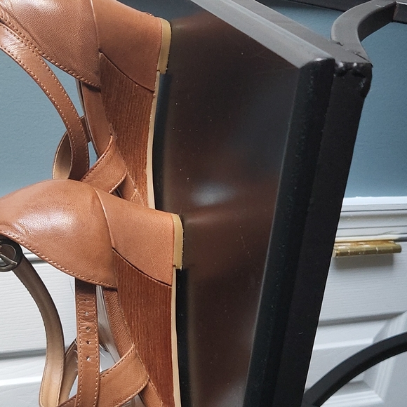 Open toe shoe - Picture 4 of 6